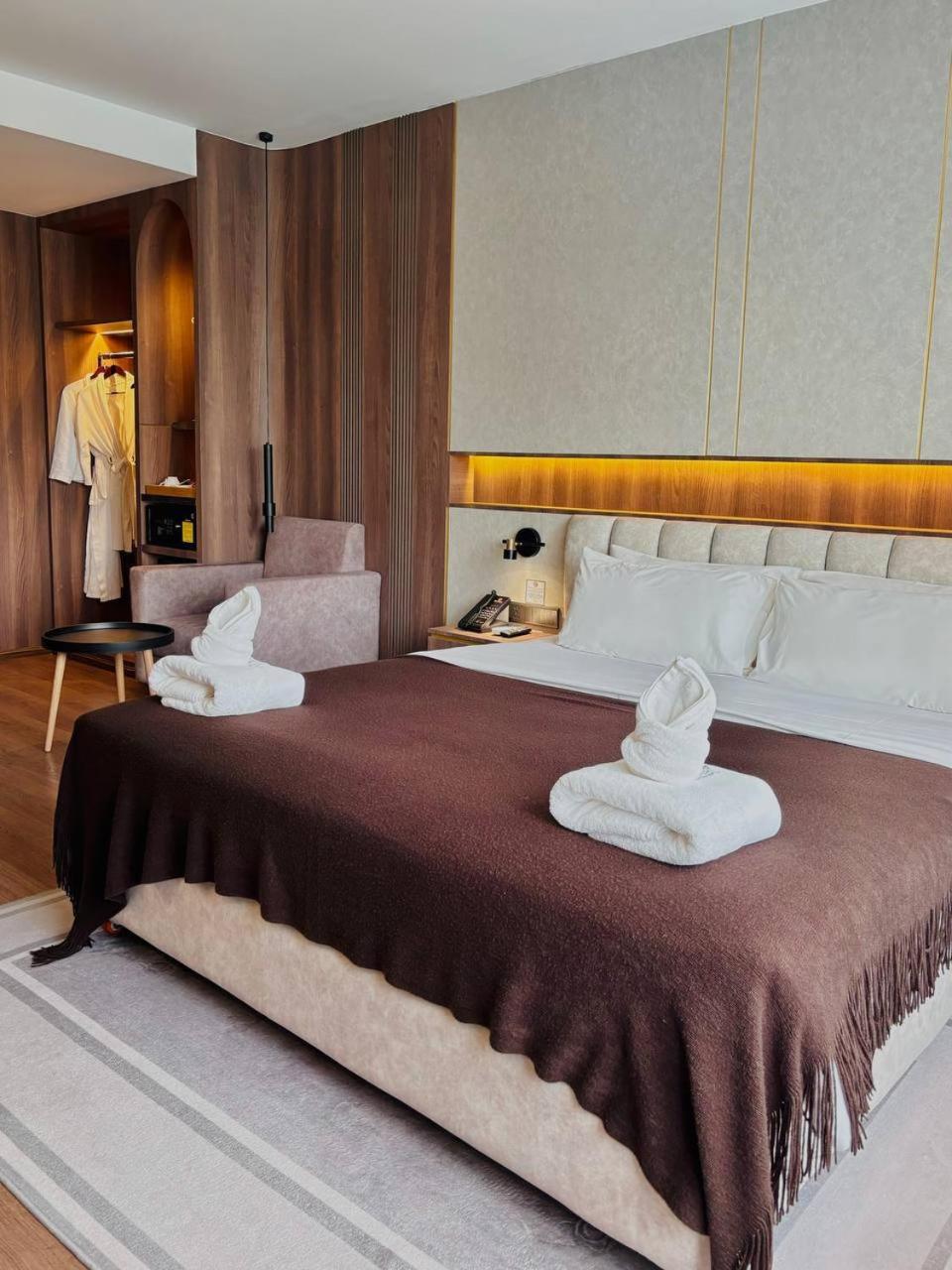 Harmony Phnom Penh Hotel Kültér fotó
